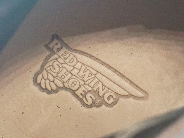 ��RED WING/��åɥ����󥰡ۡ�Side Gore Boots��Classic Chelsea��/�����ɥ����֡��ġɥ��饷�å������륷���ɡ�(3194/Black Harness)