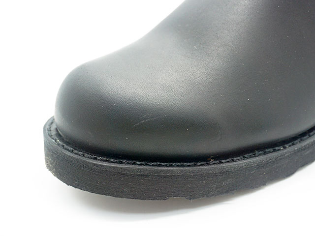 ��RED WING/��åɥ����󥰡ۡ�Side Gore Boots��Classic Chelsea��/�����ɥ����֡��ġɥ��饷�å������륷���ɡ�(3194/Black Harness)