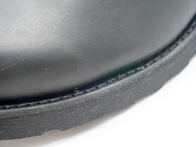��RED WING/��åɥ����󥰡ۡ�Side Gore Boots��Classic Chelsea��/�����ɥ����֡��ġɥ��饷�å������륷���ɡ�(3194/Black Harness)