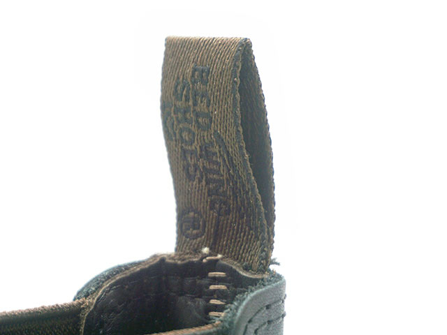 ��RED WING/��åɥ����󥰡ۡ�Side Gore Boots��Classic Chelsea��/�����ɥ����֡��ġɥ��饷�å������륷���ɡ�(3194/Black Harness)