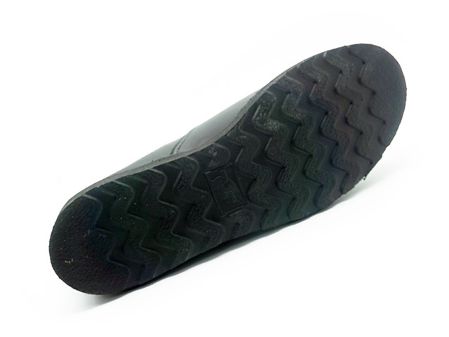 ��RED WING/��åɥ����󥰡ۡ�Side Gore Boots��Classic Chelsea��/�����ɥ����֡��ġɥ��饷�å������륷���ɡ�(3194/Black Harness)