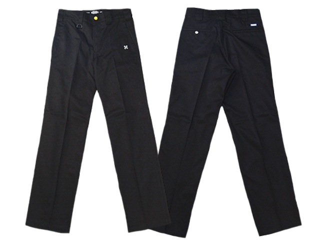��9����BLUCO/�֥륳�ۡ�Standard Work Pants/����������ɥ���ѥ�ġ�(141-41-004)