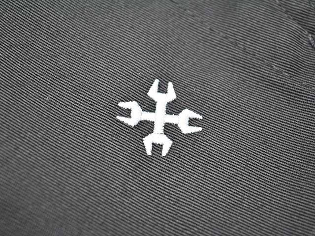 ��9����BLUCO/�֥륳�ۡ�Standard Work Pants/����������ɥ���ѥ�ġ�(141-41-004)
