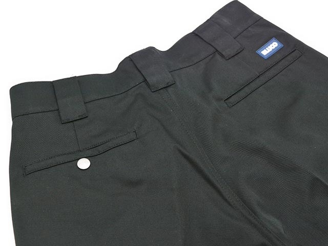 ��9����BLUCO/�֥륳�ۡ�Standard Work Pants/����������ɥ���ѥ�ġ�(141-41-004)