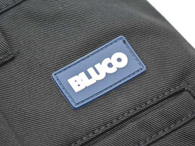 ��9����BLUCO/�֥륳�ۡ�Standard Work Pants/����������ɥ���ѥ�ġ�(141-41-004)