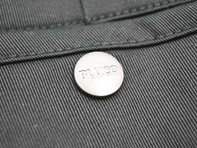��9����BLUCO/�֥륳�ۡ�Standard Work Pants/����������ɥ���ѥ�ġ�(141-41-004)