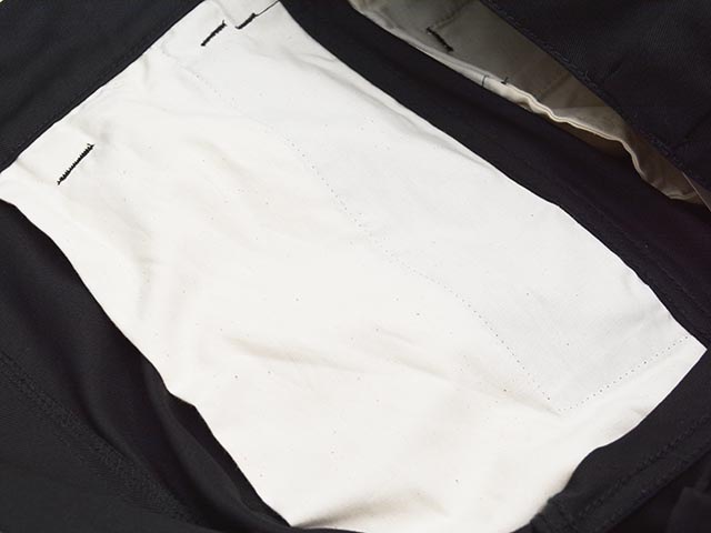 ��9����BLUCO/�֥륳�ۡ�Standard Work Pants/����������ɥ���ѥ�ġ�(141-41-004)