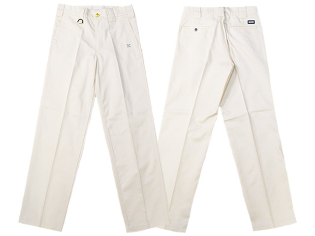 ��9����BLUCO/�֥륳�ۡ�Standard Work Pants/����������ɥ���ѥ�ġ�(141-41-004)