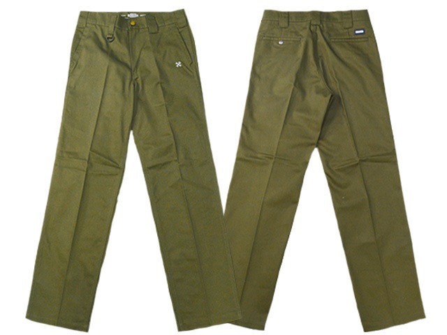 ��9����BLUCO/�֥륳�ۡ�Standard Work Pants/����������ɥ���ѥ�ġ�(141-41-004)