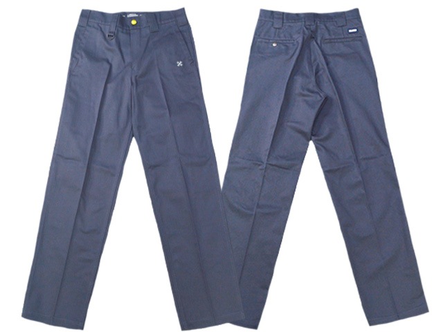 ��9����BLUCO/�֥륳�ۡ�Standard Work Pants/����������ɥ���ѥ�ġ�(141-41-004)