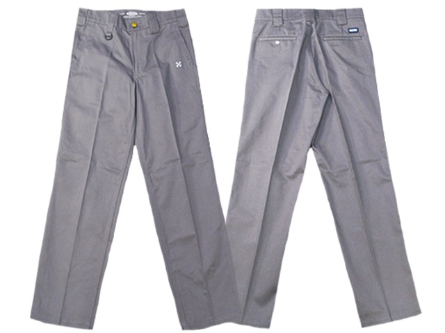 ��9����BLUCO/�֥륳�ۡ�Standard Work Pants/����������ɥ���ѥ�ġ�(141-41-004)