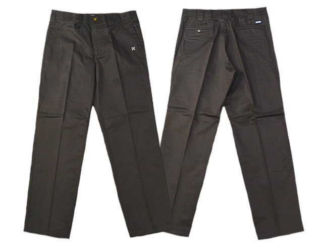 ��9����BLUCO/�֥륳�ۡ�Standard Work Pants/����������ɥ���ѥ�ġ�(141-41-004)