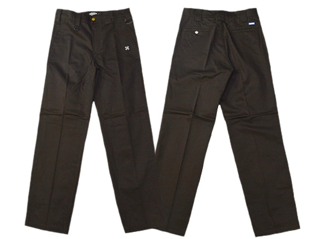 ��9����BLUCO/�֥륳�ۡ�Standard Work Pants/����������ɥ���ѥ�ġ�(141-41-004)