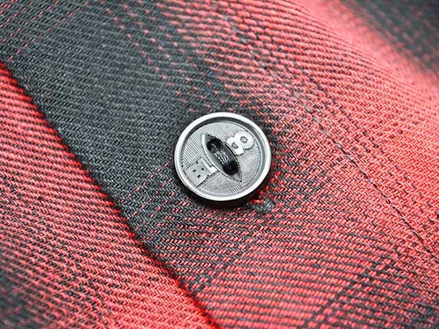 (50% OFF)��3����BLUCO/�֥륳��2024SS��Ombre Big Pocket S/S Shirts/����֥�ӥå��ݥ��åȥ��硼�ȥ��꡼�֥���ġ�(143-21-004)