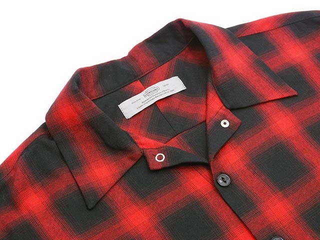 (50% OFF)��3����BLUCO/�֥륳��2024SS��Ombre Big Pocket S/S Shirts/����֥�ӥå��ݥ��åȥ��硼�ȥ��꡼�֥���ġ�(143-21-004)