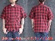 (50% OFF)��3����BLUCO/�֥륳��2024SS��Ombre Big Pocket S/S Shirts/����֥�ӥå��ݥ��åȥ��硼�ȥ��꡼�֥���ġ�(143-21-004)