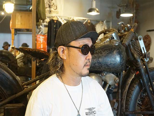 ��4����Mr.FATMAN/�ߥ������ե��åȥޥ��2024AW��Beetle Cap/�ӡ��ȥ륭��åס�(5243003)