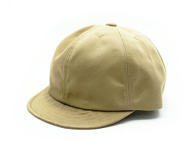 ��4����Mr.FATMAN/�ߥ������ե��åȥޥ��2024AW��Beetle Cap/�ӡ��ȥ륭��åס�(5243003)