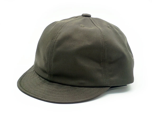 ��4����Mr.FATMAN/�ߥ������ե��åȥޥ��2024AW��Beetle Cap/�ӡ��ȥ륭��åס�(5243003)