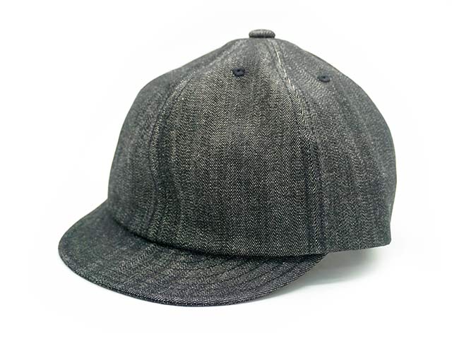 ��4����Mr.FATMAN/�ߥ������ե��åȥޥ��2024AW��Beetle Cap/�ӡ��ȥ륭��åס�(5243003)