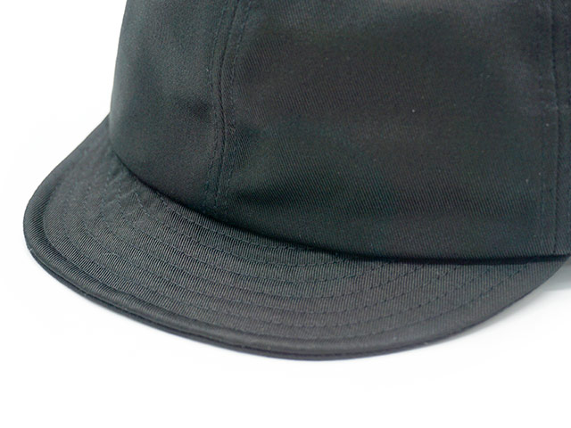 ��4����Mr.FATMAN/�ߥ������ե��åȥޥ��2024AW��Beetle Cap/�ӡ��ȥ륭��åס�(5243003)