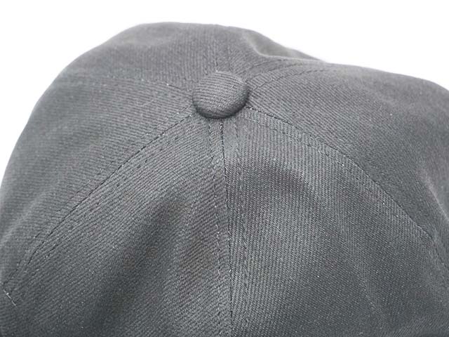 ��3����Mighty Shine/�ޥ��ƥ������㥤���2024AW��Flip Cap Denim/�ե�åץ���åץǥ˥��(1231010)