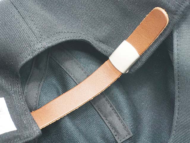 ��3����Mighty Shine/�ޥ��ƥ������㥤���2024AW��Flip Cap Denim/�ե�åץ���åץǥ˥��(1231010)