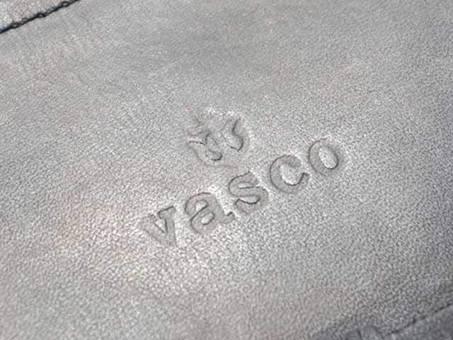 ��2����vasco/���������ۡ�Leather Wander Money Bag/�쥶���������ޥ͡��Хå���(VS-840LS)