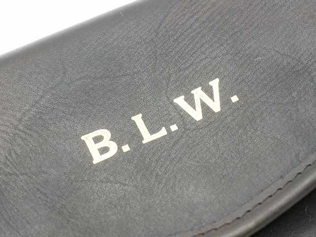 ��2����vasco/���������ۡ�Leather Wander Money Bag/�쥶���������ޥ͡��Хå���(VS-840LS)