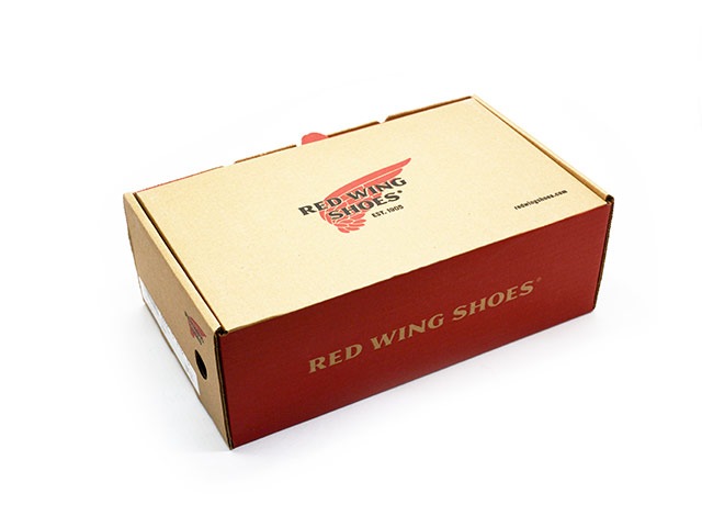 ��RED WING/��åɥ����󥰡ۡ�Service Shoes��Postman Oxford��/�����ӥ����塼���ɥݥ��ȥޥ󥪥å����ե����ɡɡ�(101/Chaparral)