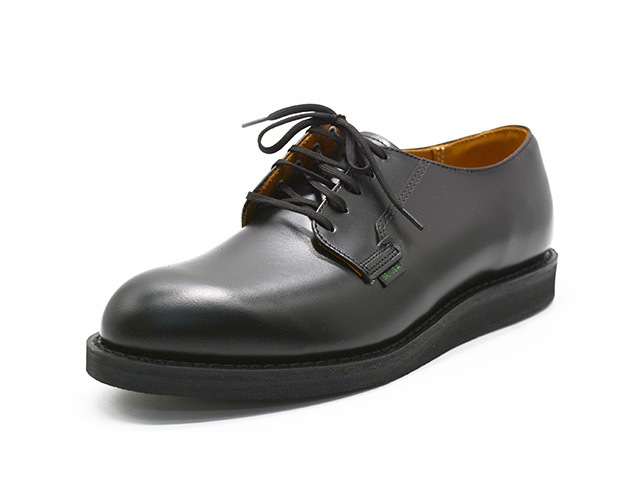 ��RED WING/��åɥ����󥰡ۡ�Service Shoes��Postman Oxford��/�����ӥ����塼���ɥݥ��ȥޥ󥪥å����ե����ɡɡ�(101/Chaparral)