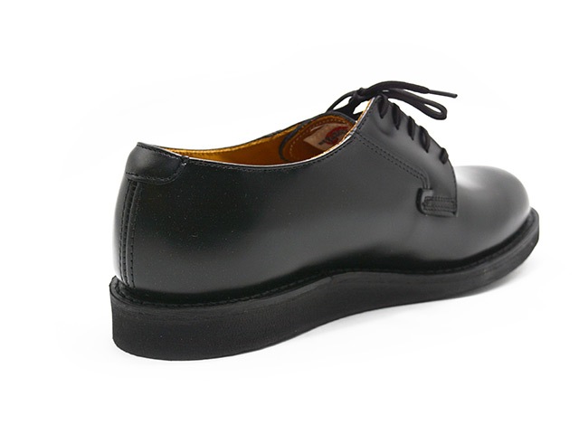 ��RED WING/��åɥ����󥰡ۡ�Service Shoes��Postman Oxford��/�����ӥ����塼���ɥݥ��ȥޥ󥪥å����ե����ɡɡ�(101/Chaparral)