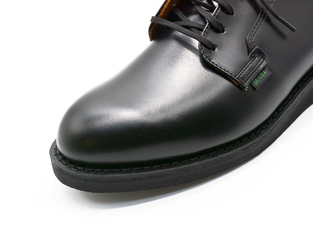 ��RED WING/��åɥ����󥰡ۡ�Service Shoes��Postman Oxford��/�����ӥ����塼���ɥݥ��ȥޥ󥪥å����ե����ɡɡ�(101/Chaparral)