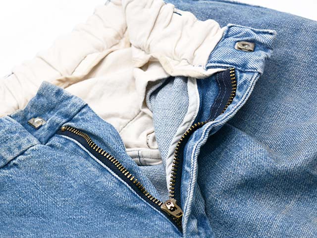 SugarCo./奬ɥ2025SSGentle Pants70's Wash/ȥѥġ70'såɡ(SGR-S01U)