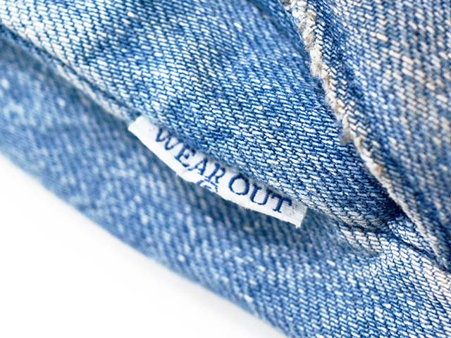 SugarCo./奬ɥ2025SSGentle Pants70's Wash/ȥѥġ70'såɡ(SGR-S01U)