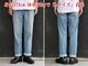 SugarCo./奬ɥ2025SSGentle Pants70's Wash/ȥѥġ70'såɡ(SGR-S01U)