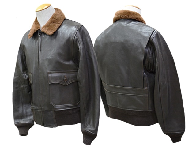 ��BUZZ RICKSON'S/�Х��ꥯ���󥺡ۡ�Type G-1��A.PRITZKER & SONS, INC.�ɡ�(BR80586)