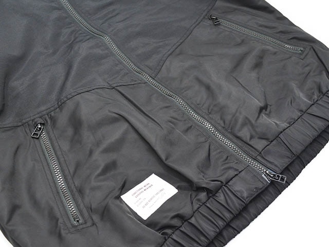 3Vin&Age/&2025AWOld School Warm Up Jacket/ɥ륦ॢåץ㥱åȡ(VCJ2)