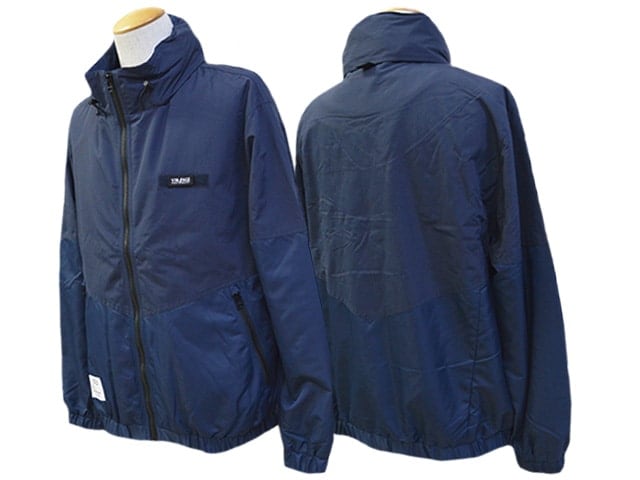 3Vin&Age/&2025AWOld School Warm Up Jacket/ɥ륦ॢåץ㥱åȡ(VCJ2)