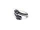 ��MAD CULT/�ޥåɥ���ȡۡ�Double Head Snake Ring��2��/���֥�إåɥ��͡�����󥰡�2�ɡ�(R-88)