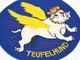 ��FREE WHEELERS/�ե꡼�ۥ����顼����2025FW��Embroidery Patch��TEUFELHUND"/����֥������꡼�ѥå��ɥȥ��ե���ե�ȡɡ�(2519003)