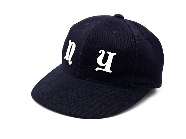 全2色【THE H.W.DOG&CO./ドッグアンドコー】2025AW「Umpire Baseball