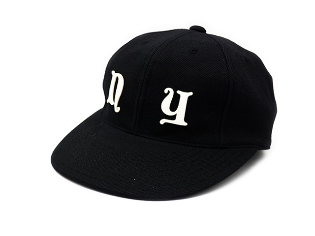 ��2����THE H.W.DOG&CO./�ɥå�����ɥ�����2025AW��Umpire Baseball Cap/����ѥ����١����ܡ��륭��åס�(D-01076)
