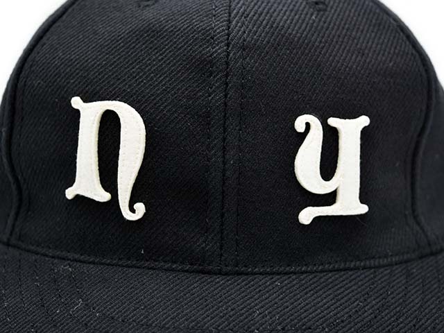 ��2����THE H.W.DOG&CO./�ɥå�����ɥ�����2025AW��Umpire Baseball Cap/����ѥ����١����ܡ��륭��åס�(D-01076)