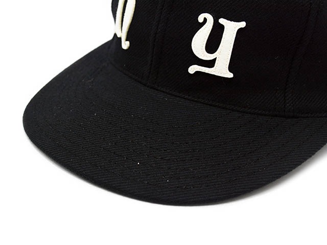 ��2����THE H.W.DOG&CO./�ɥå�����ɥ�����2025AW��Umpire Baseball Cap/����ѥ����١����ܡ��륭��åס�(D-01076)