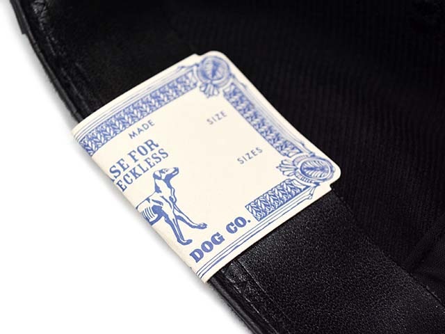 ��2����THE H.W.DOG&CO./�ɥå�����ɥ�����2025AW��Umpire Baseball Cap/����ѥ����١����ܡ��륭��åס�(D-01076)