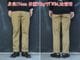 ��TWO MOON/�ȥ����ࡼ��ۡ�West Point Trousers/�������ȥݥ���ȥȥ饦��������(529)