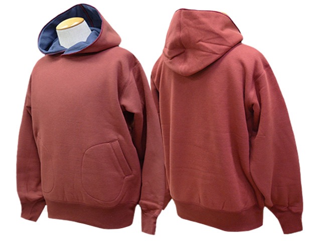 ��FREE WHEELERS/�ե꡼�ۥ����顼����2025FW�֡�DOUBLE FACE ATHLETIC SWEAT HOODIE��SPECIAL HEAVY WEIGHT��MEDIUM WEIGHT��(2534012)
