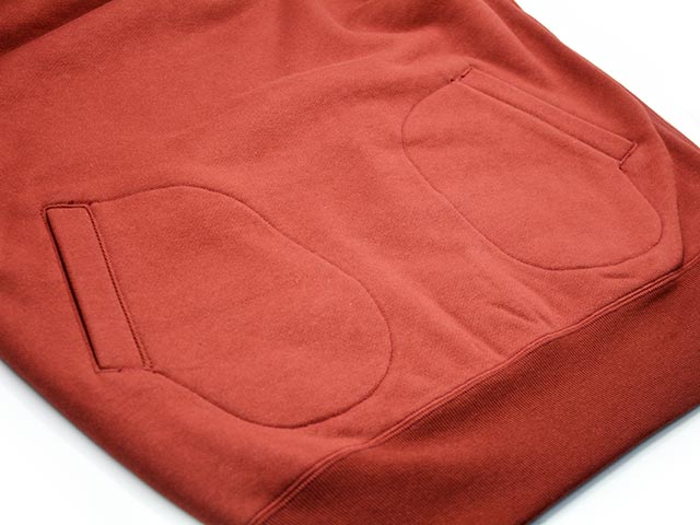 ��FREE WHEELERS/�ե꡼�ۥ����顼����2025FW�֡�DOUBLE FACE ATHLETIC SWEAT HOODIE��SPECIAL HEAVY WEIGHT��MEDIUM WEIGHT��(2534012)