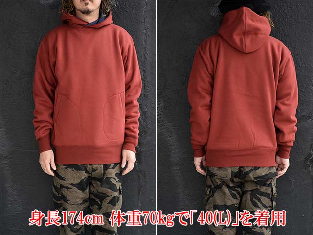 ��FREE WHEELERS/�ե꡼�ۥ����顼����2025FW�֡�DOUBLE FACE ATHLETIC SWEAT HOODIE��SPECIAL HEAVY WEIGHT��MEDIUM WEIGHT��(2534012)